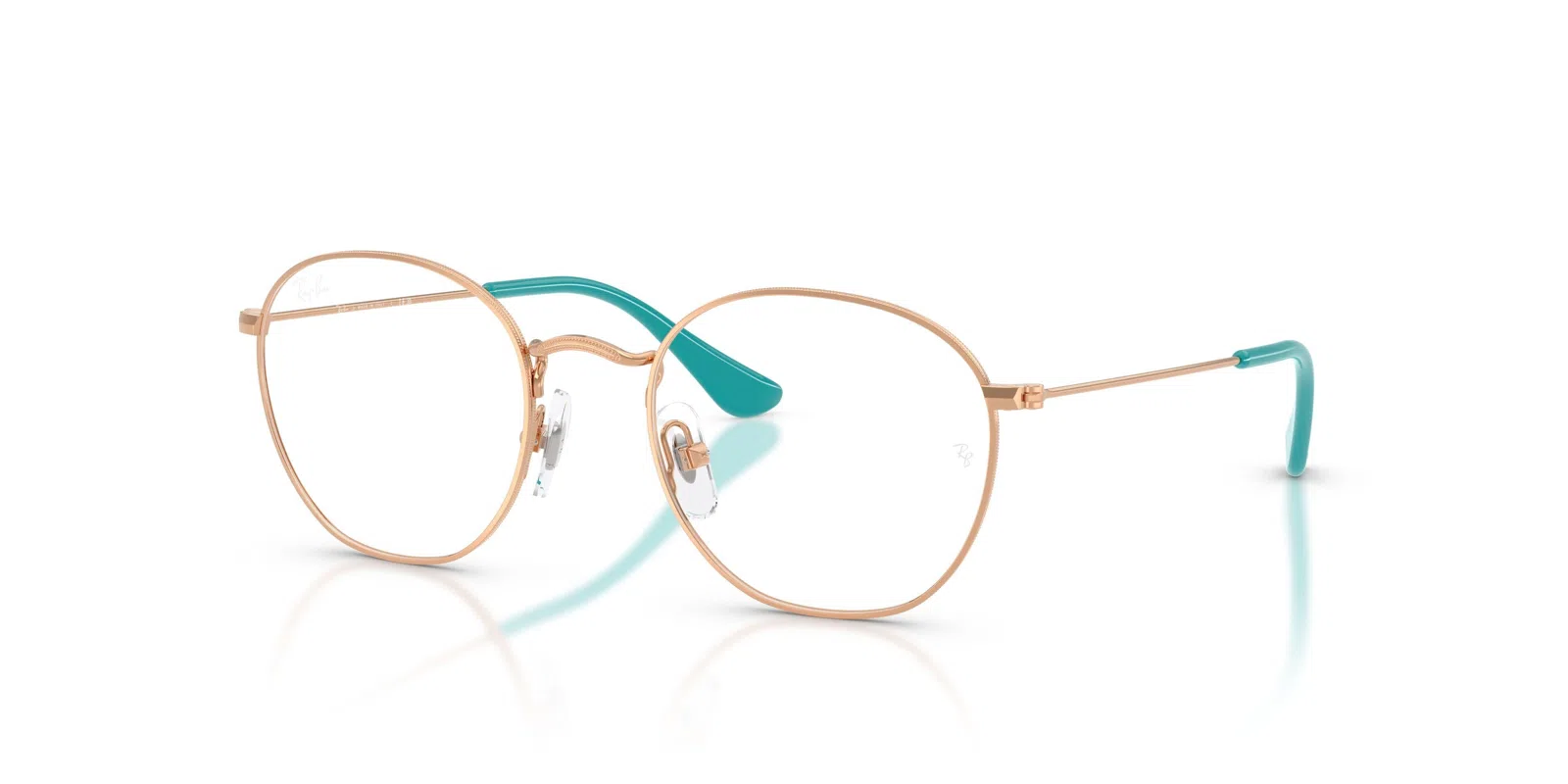 Ray-Ban Kids Rob 0RY9572V Eyeglasses - view 65